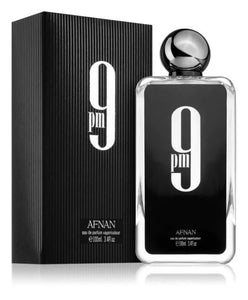 Afnan 9pm Perfume