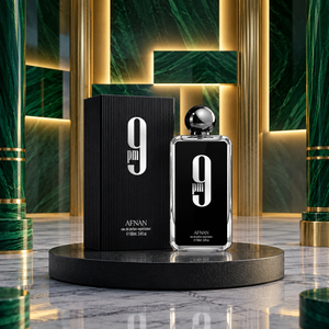 Afnan 9pm Perfume