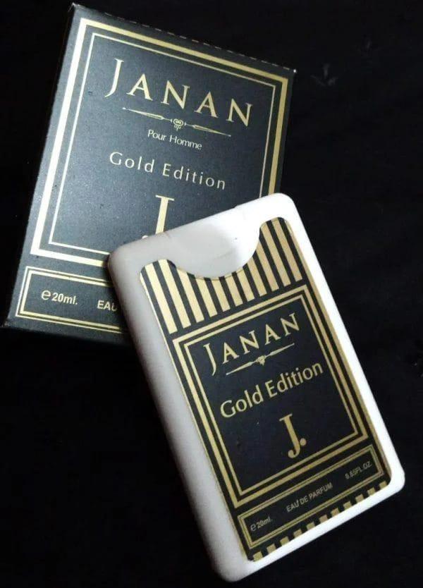 MZ805200071SSCE 24 Hrs Sweat Resistance Perfume Set J.